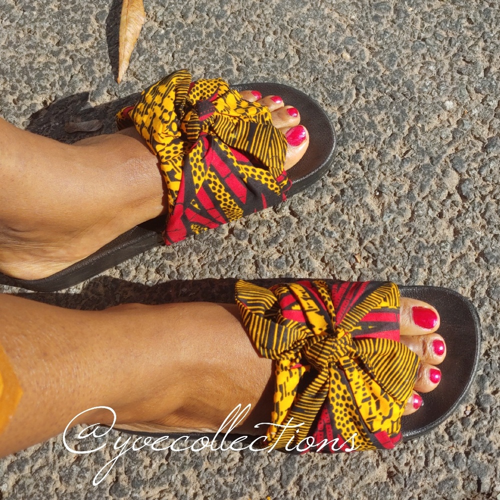 ✨💕SOLD..SOLD..SOLD✨Slippers